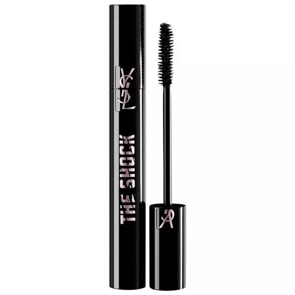 Mascara waterproof, YSL, The Shock, 139 lei