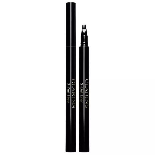 Tuș, Clarins, 3-Dot Liner, 113 lei