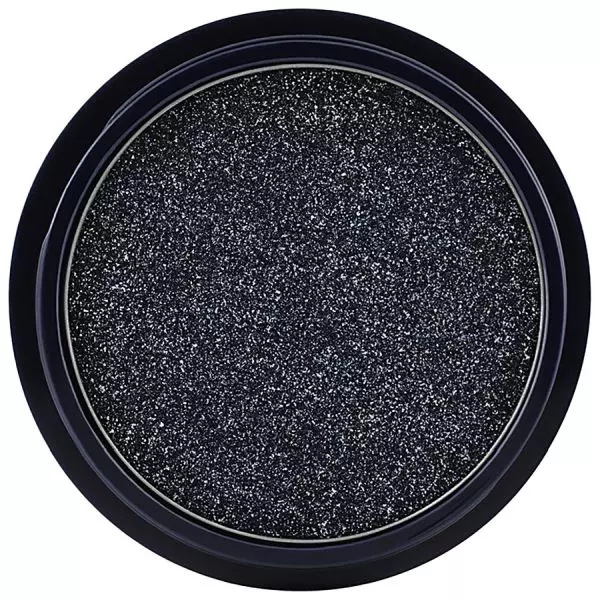 Fard mono, Max Factor, Wild Shadow Pot Nr. 10 Ferocious Black, 25 lei