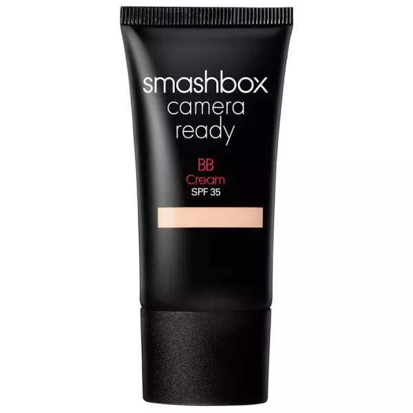 BB Cream, Smashbox, Camera Ready, 139 lei, disponibil Douglas