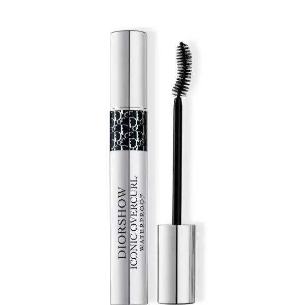 Mascara pentru curbare waterproof, Dior, Iconic Overcurl, 172 lei