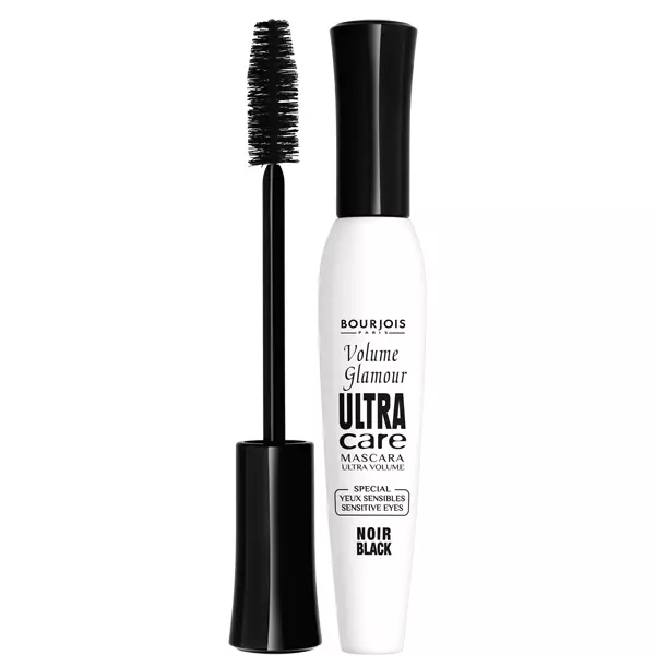 Mascara, Bourjois, Volume Glamour Ultra Care, 50,1 lei