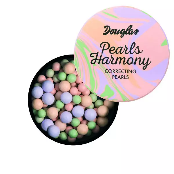 Perle corectoare, Douglas, Pearls Harmony Color Correcting Pearls, 79 lei