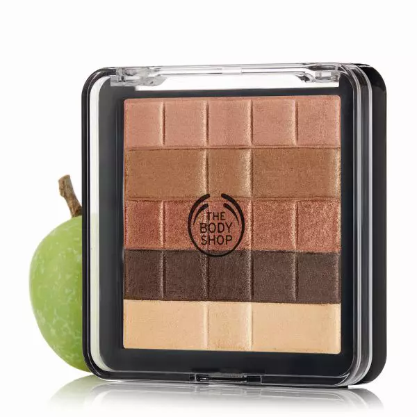 The Body Shop, Shimmer Waves, 96 lei