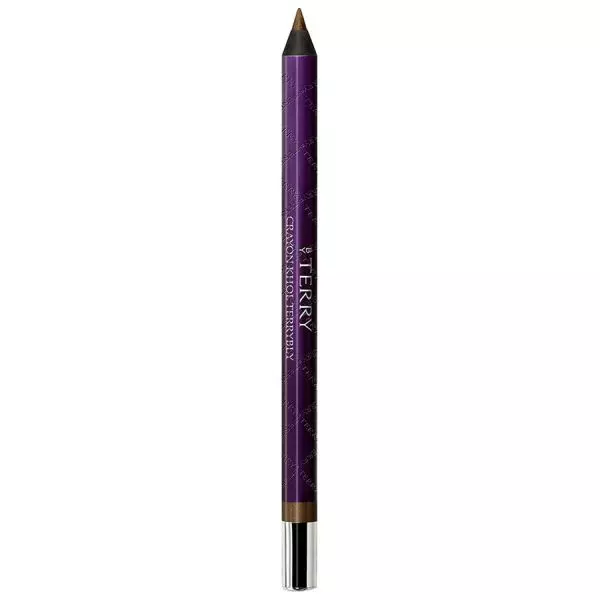 Creion de ochi maro, By Terry, Crayon Khôl, 119 lei, disponibil Douglas