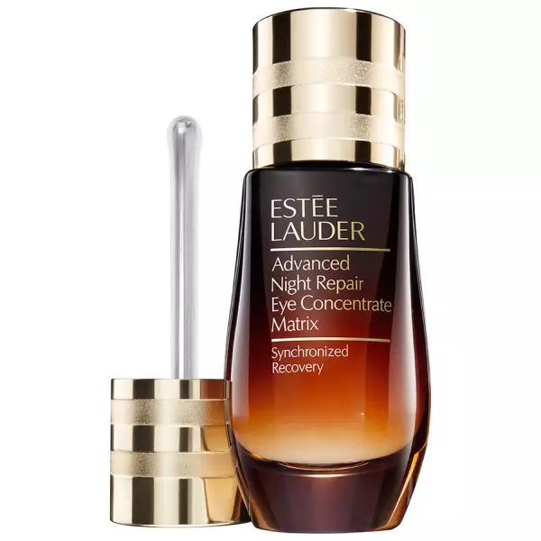 Ser reparator pentru ochi, Estēe Lauder, Advanced Night Repair Eye Concentrate Matrix, 329 lei