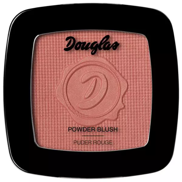 Blush, Douglas, 45 lei