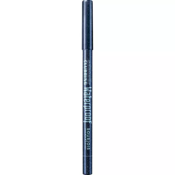 Creion de ochi, Bourjois, Contour Clubbing Waterproof, 25 lei