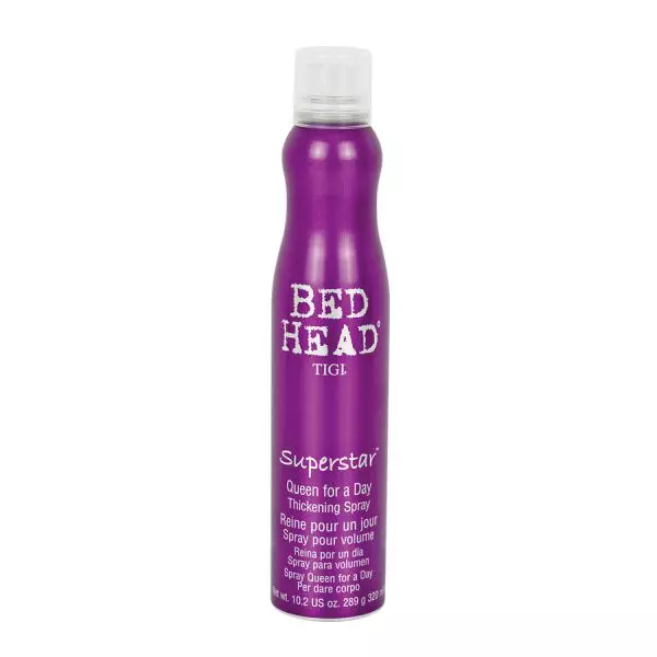 Spray pentru volum, Tigi, Queen for a Day Thickening Spray, 77 lei