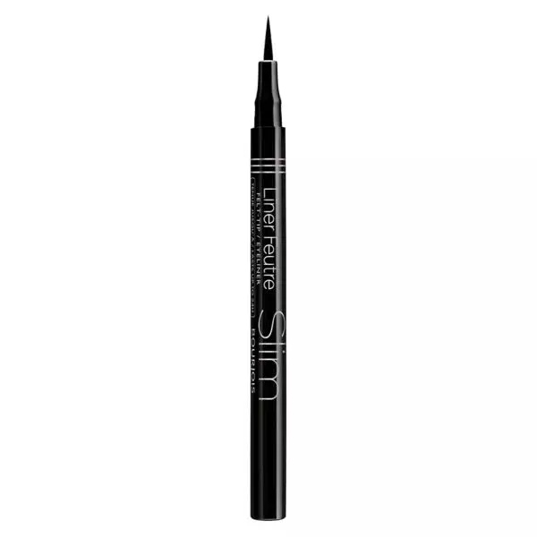 Tuș, Bourjois, Liner Feutre Slim, 57 lei