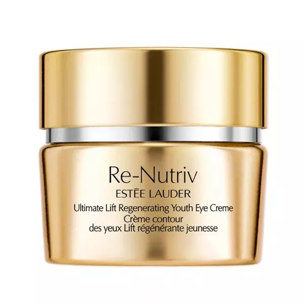 Cremă de ochi, Estee Lauder, Re-Nutriv Ultimate Lift Regenerating Youth Eye Creme, 929 lei