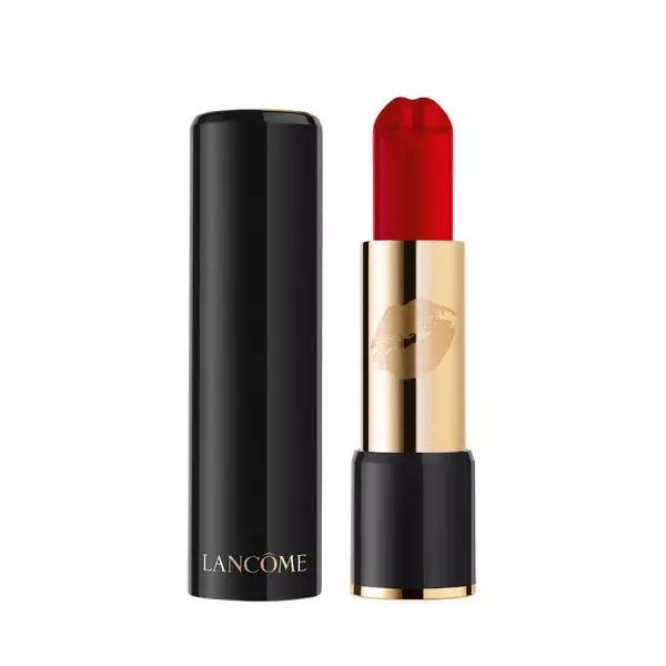 Ruj, Lancome, L'Absolu Rouge Le Bisou, 159 lei