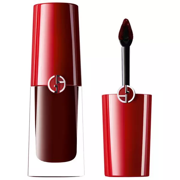 Ruj, Giorgio Armani, Lip Magnet Limited Edition, 175 lei