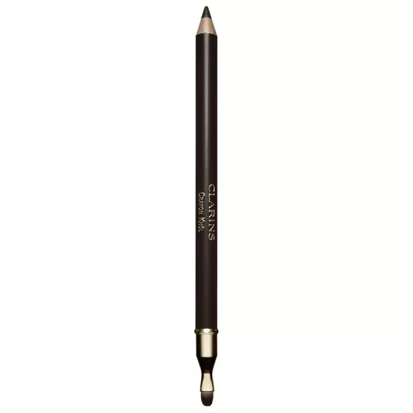 Creion de ochi, Clarins, Khol Eye Pencil, 79 lei