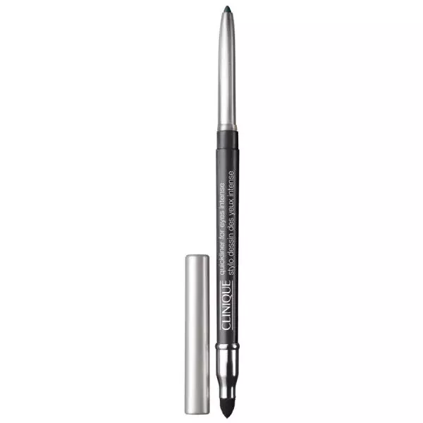 Creion de ochi, Clinique, Quickliner For Eyes, 98 lei