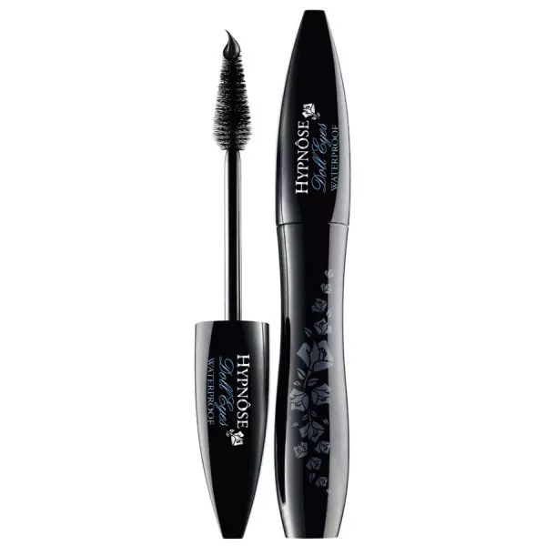 Mascara rezistent la apă, Lancome, Doll Eyes, 159 lei