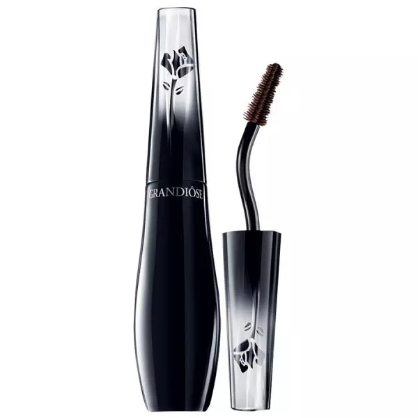 Mascara maro, Lancome, Grandiose, 160 lei