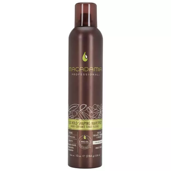 Fixativ, Macadamia, 103 lei