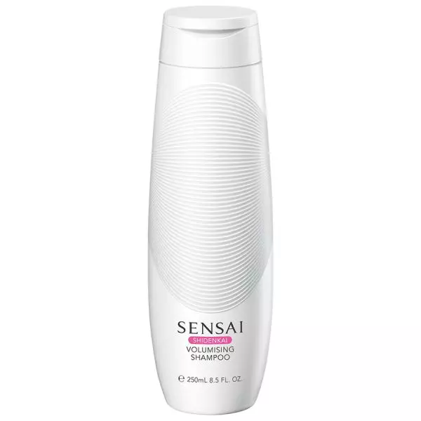 Șampon pentru volum, Sensai, Shidenkai Volumising Shampoo, 163 lei, disponibil Douglas