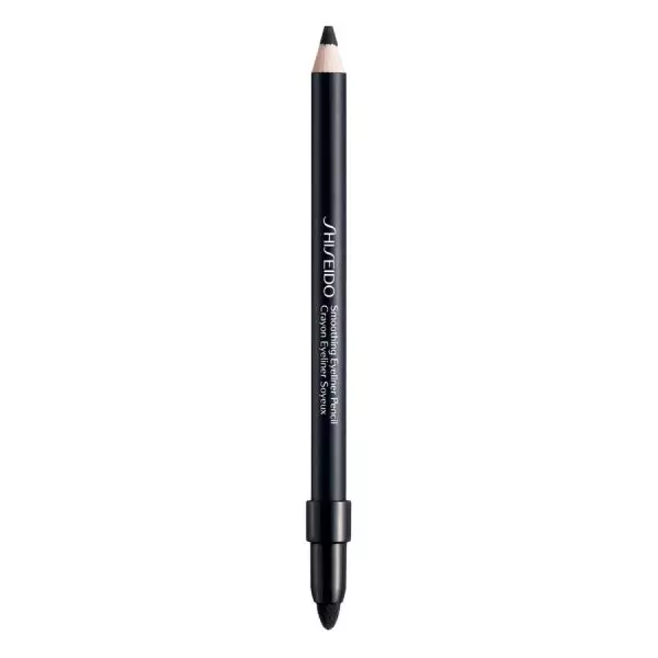 Creion de ochi, Shiseido, Smoothing Eyeliner Pencil, 109 lei
