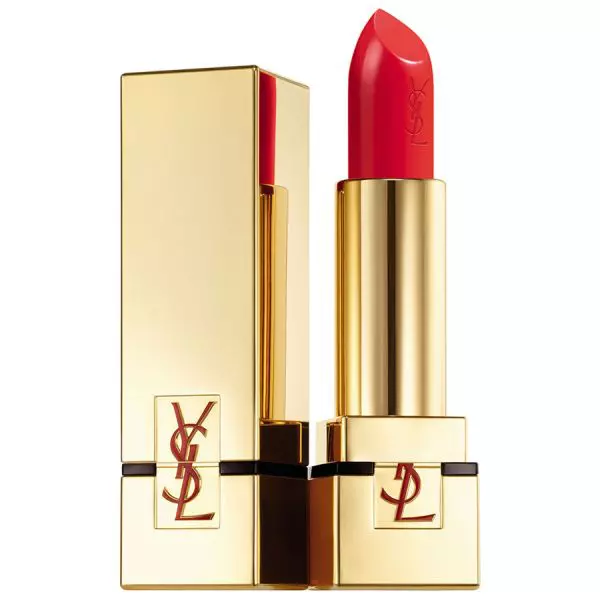 Ruj, YSL, Rouge Pur Couture, 173 lei