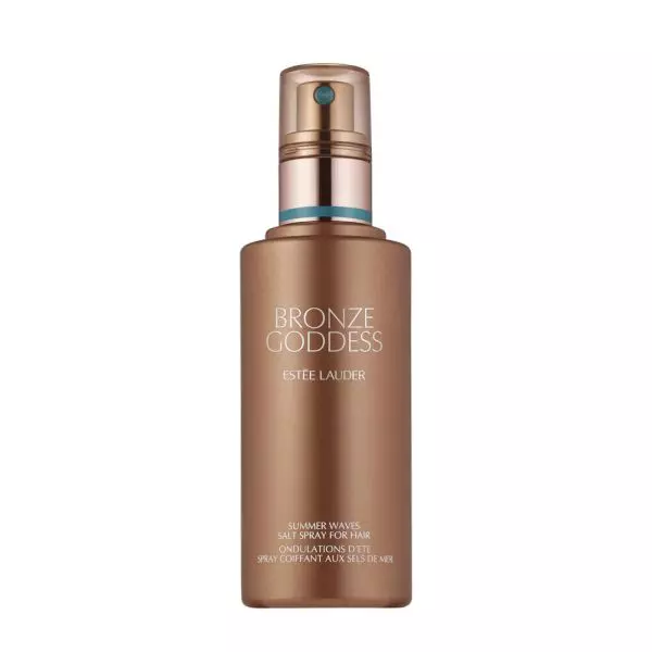 Spray pentru coafat, Estee Lauder, Bronze Goddess Summer Waves Salt Spray, 216 lei