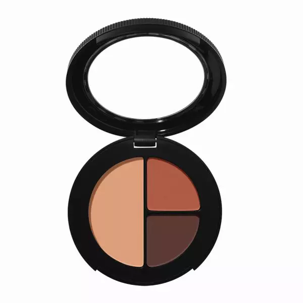 Paletă de farduri, Smashbox, Eye Shadow Trio, 110 lei, disponibilă Douglas