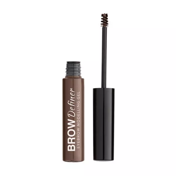 Gel pentru sprâncene, Douglas, Brow Definer, 47 lei