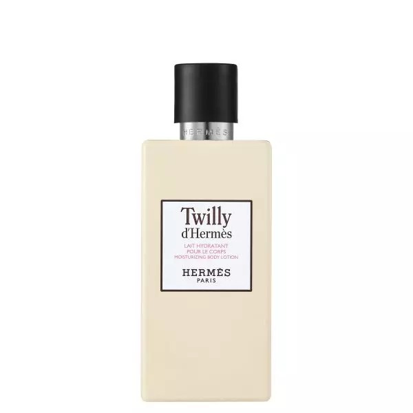 Loțiune de corp, Hermès, Twilly d'Hermès Moisturizing Body Lotion, 251 lei