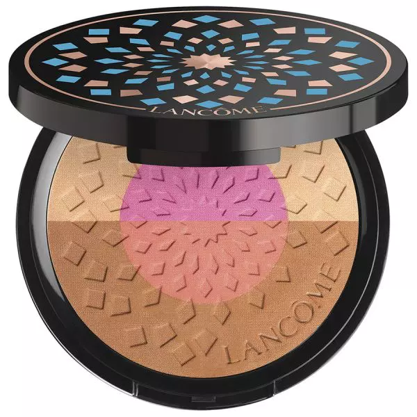 Pudră bronzantă, Lancôme, Belle de Teint Blush & Bronzer, 209 lei