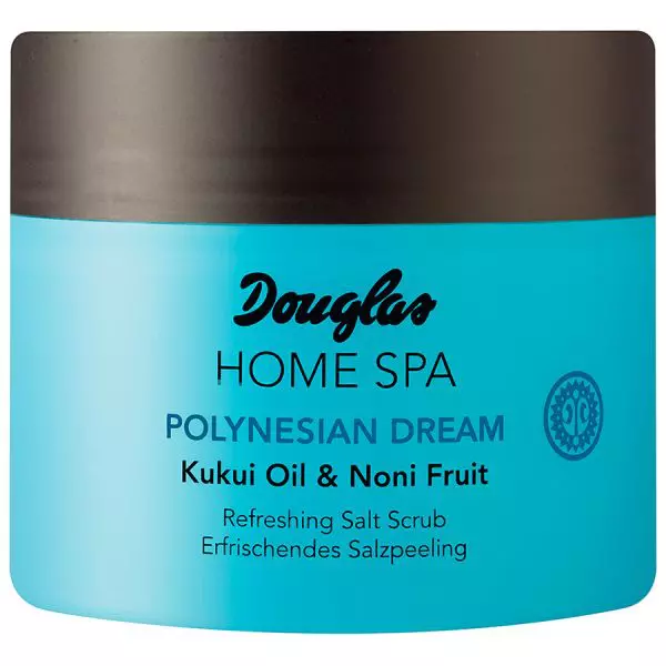 Exfoliant pentru corp, Douglas, Polynesian Dream, 59 lei