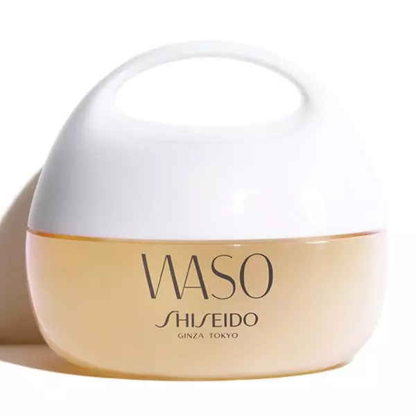 Cremă hidratantă, Shiseido, Waso, 255 lei