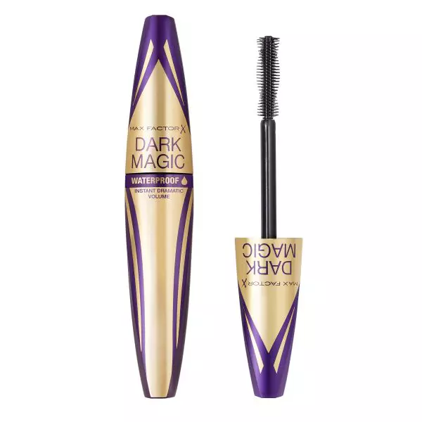 Mascara, Max Factor, Mascara Dark Magic, 56,30 lei