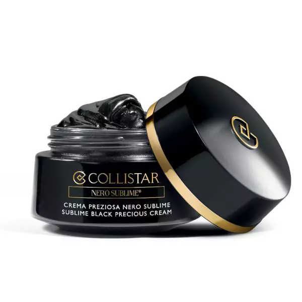 Cremă de zi, Collistar, Sublime Black Precious Cream, 329 lei