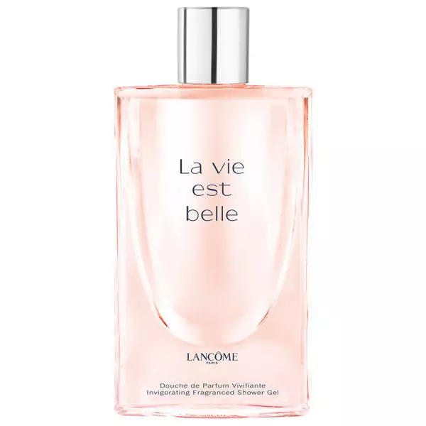 Gel de duș, Lancome, La vie est belle, 177 lei