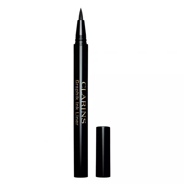 Tuș, Clarins, Graphik Eyeliner, 113 lei