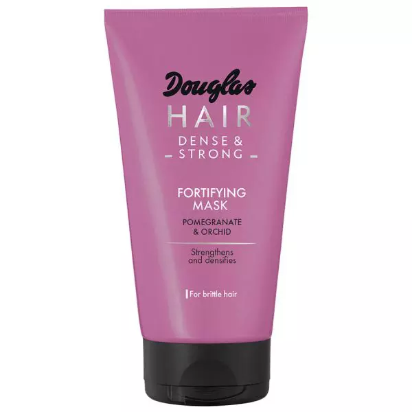 Mască fortifiantă, Douglas, Dense&Strong, 63 lei