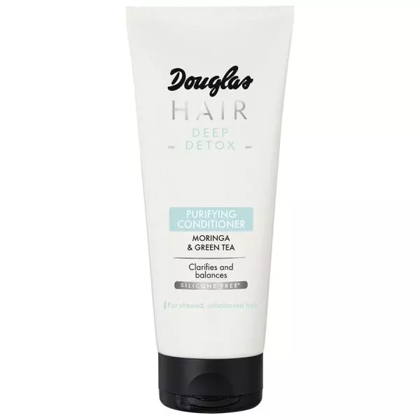 Balsam travel size, Douglas, Deep Detox, 19 lei