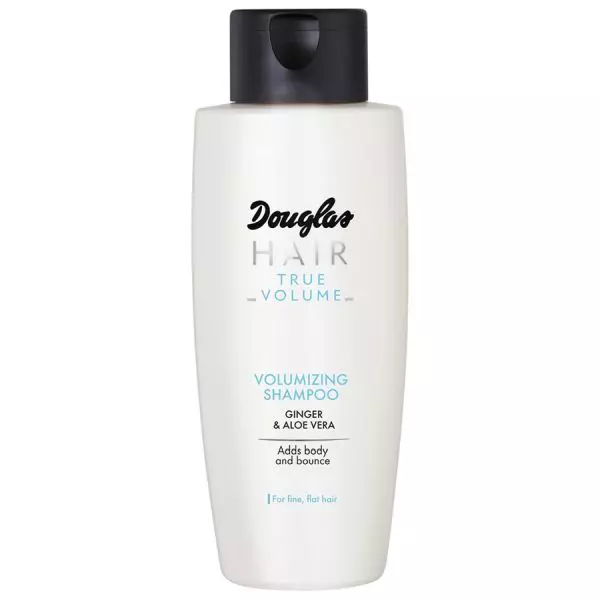 Șampon pentru volum, Douglas, True Volume Shampoo, 47 lei