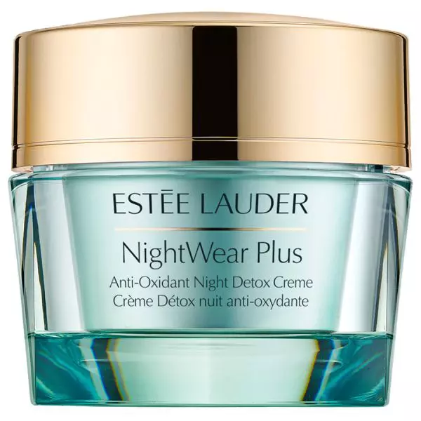 Cremă de noapte, Estee Lauder, NightWear Plus, 309 lei