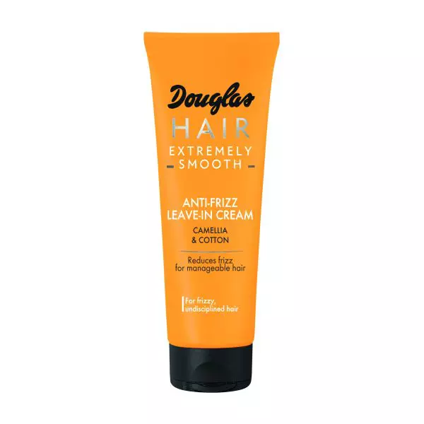 Leave-in anti-frizz, Douglas, Extremely Smooth, 63 lei