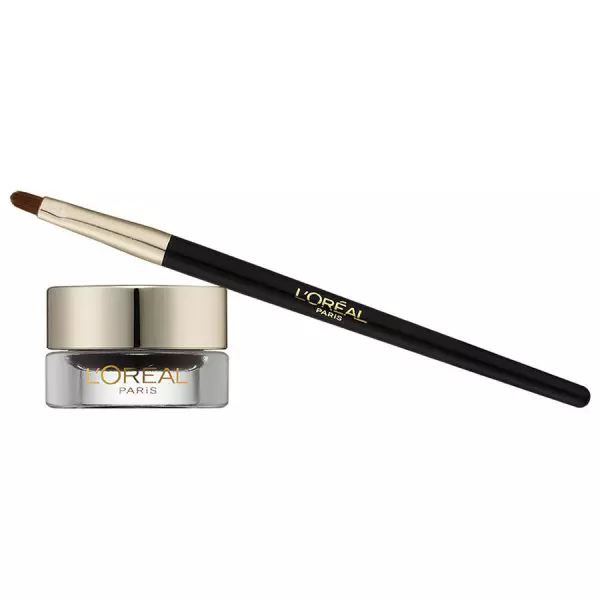 Tuș, L'Oreal Paris, Superliner Gel, 59 lei