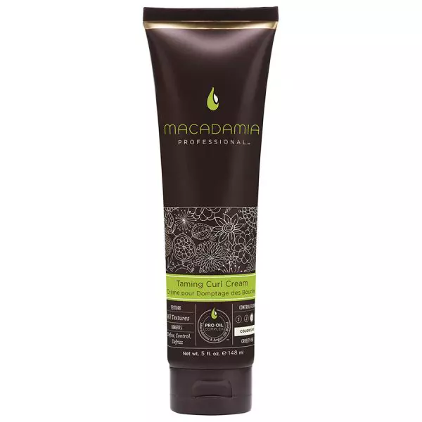 Cremă pentru netezire, Macadamia, 93 lei