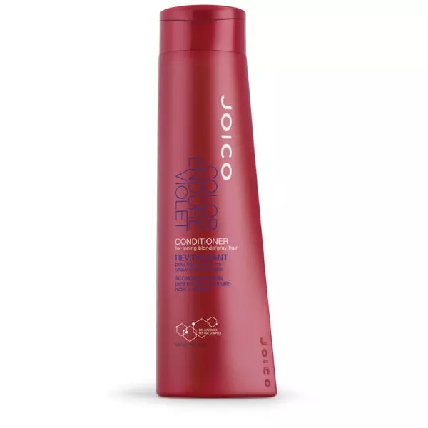 Balsam pentru păr vopsit, Joico, Joico Color Endure Violet, 97 lei, disponibil toplineshop.ro