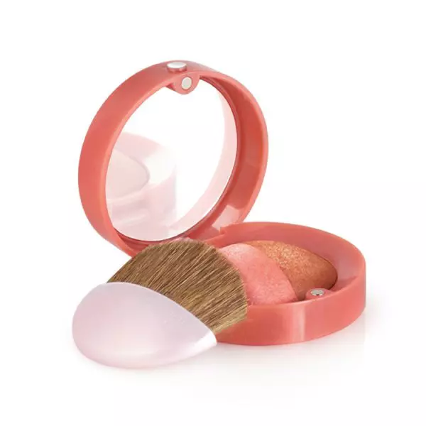 Blush, Bourjois, Little Round Pot Strober, 43 lei