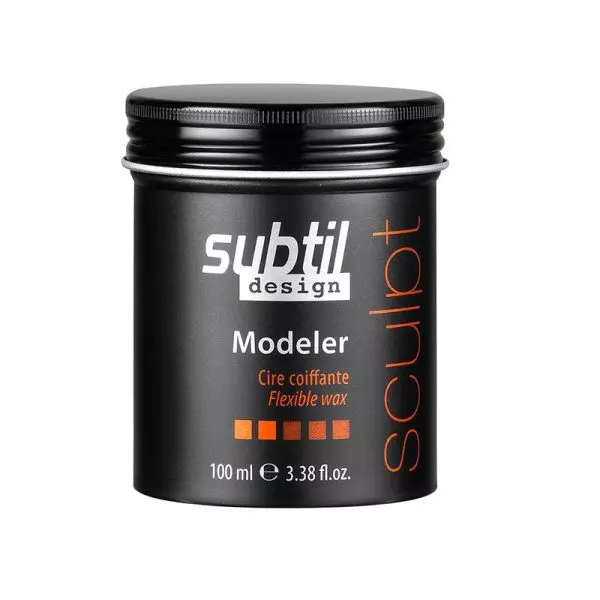 Ceară pentru styling, Subtil Design, 64,50 lei, disponibilă Melkior