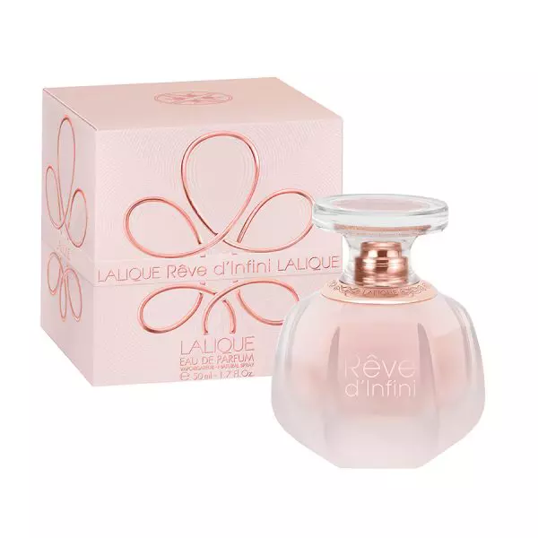 Parfum, Lalique, Rêve D`Infini, EDP, 50 ml, 409 lei