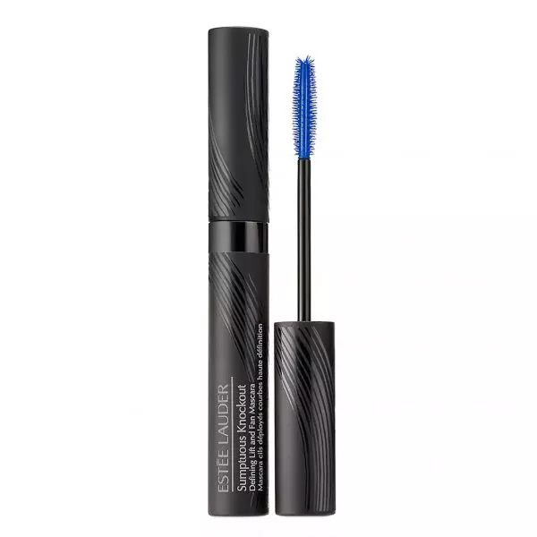 Mascara, Estee Lauder, Sumptuous Knockout Defining Lift and Fan Mascara, 163 lei