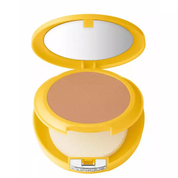 Pudră bronzantă, Clinique, Mineral Powder Makeup Bronzer, 143 lei