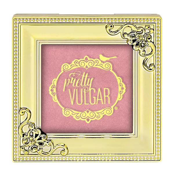 Blush, Pretty Vulgar, 105 lei, disponibil Douglas